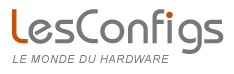 LesConfigs.com –  Hardware